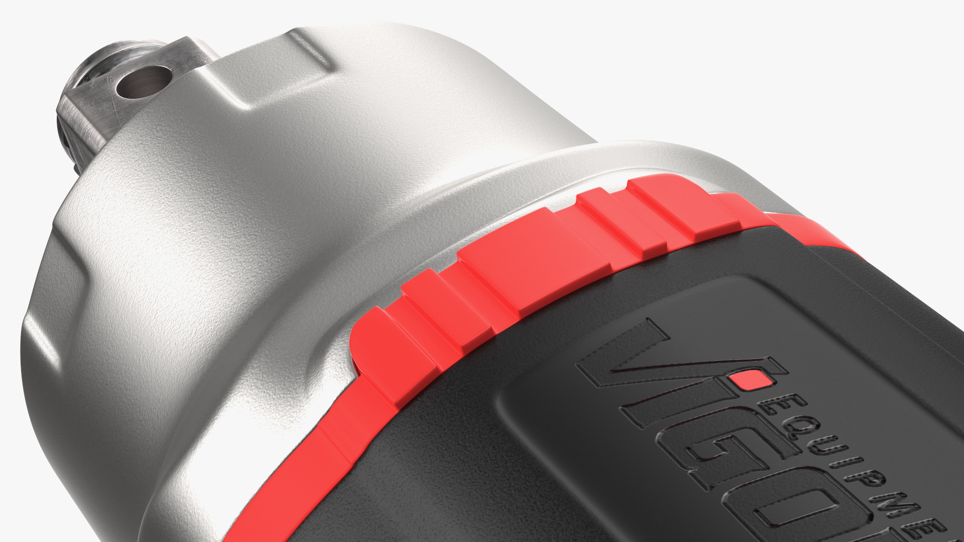 3D Vigor V6899 Air Impact Wrench with Wrench Head