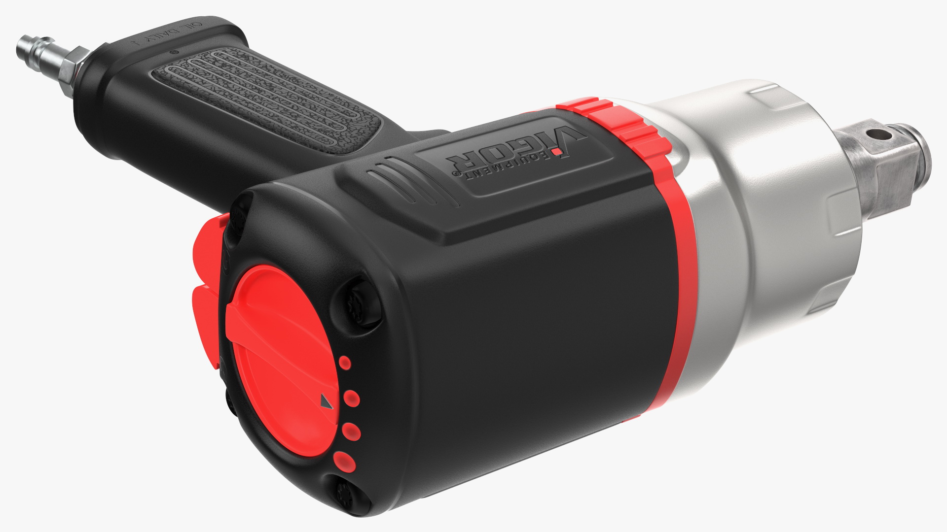 3D Vigor V6899 Air Impact Wrench with Wrench Head