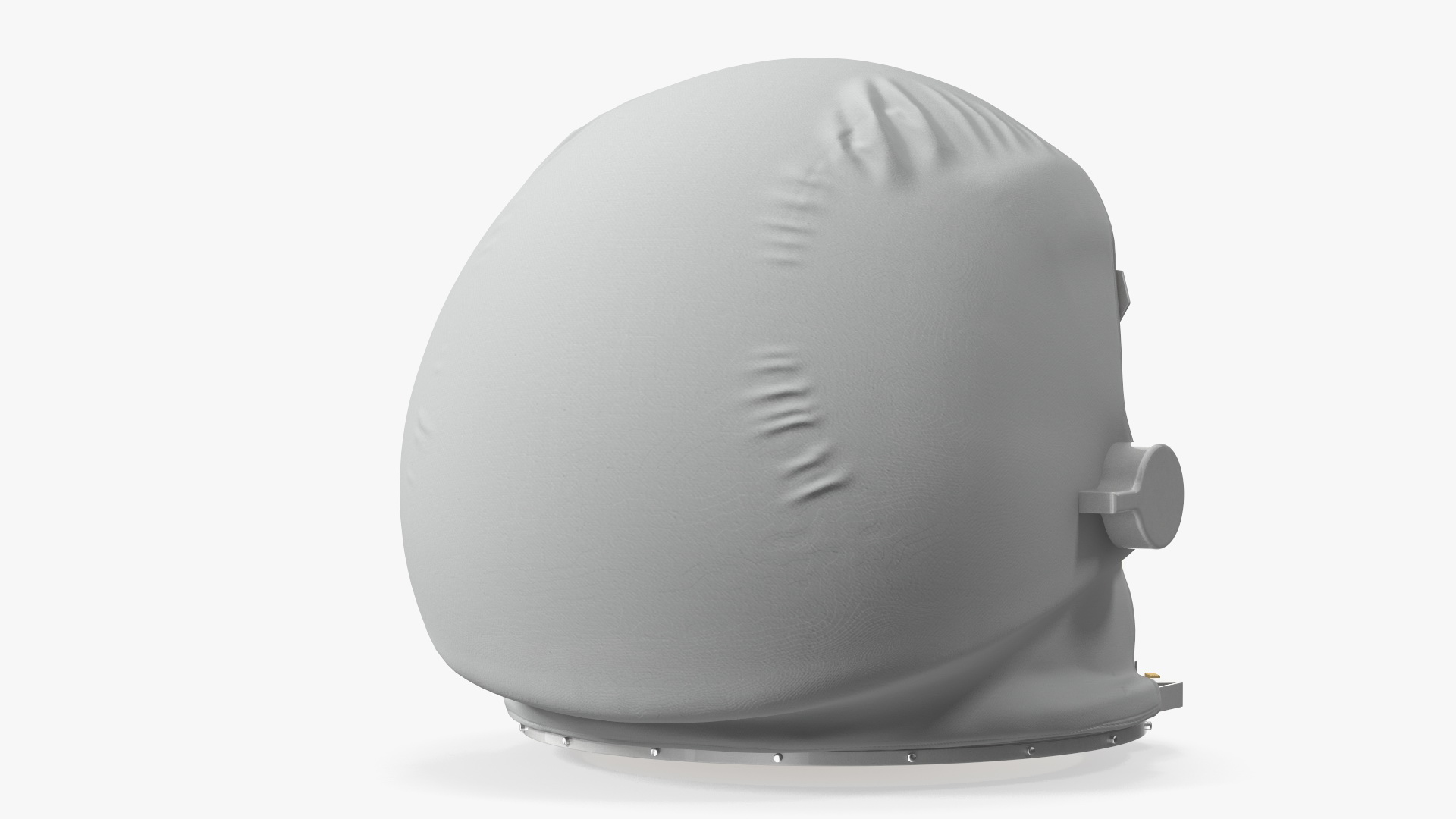 3D Astronaut Helmet