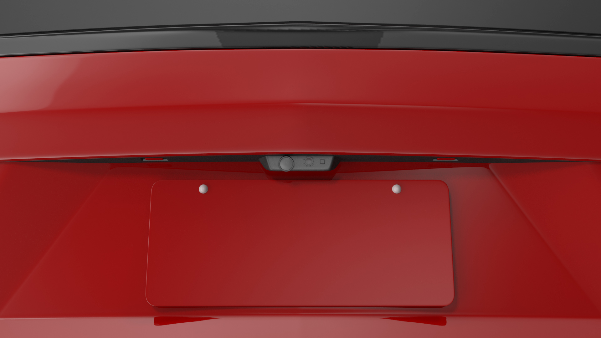 3D model Luxury Large SUV Exterior Only