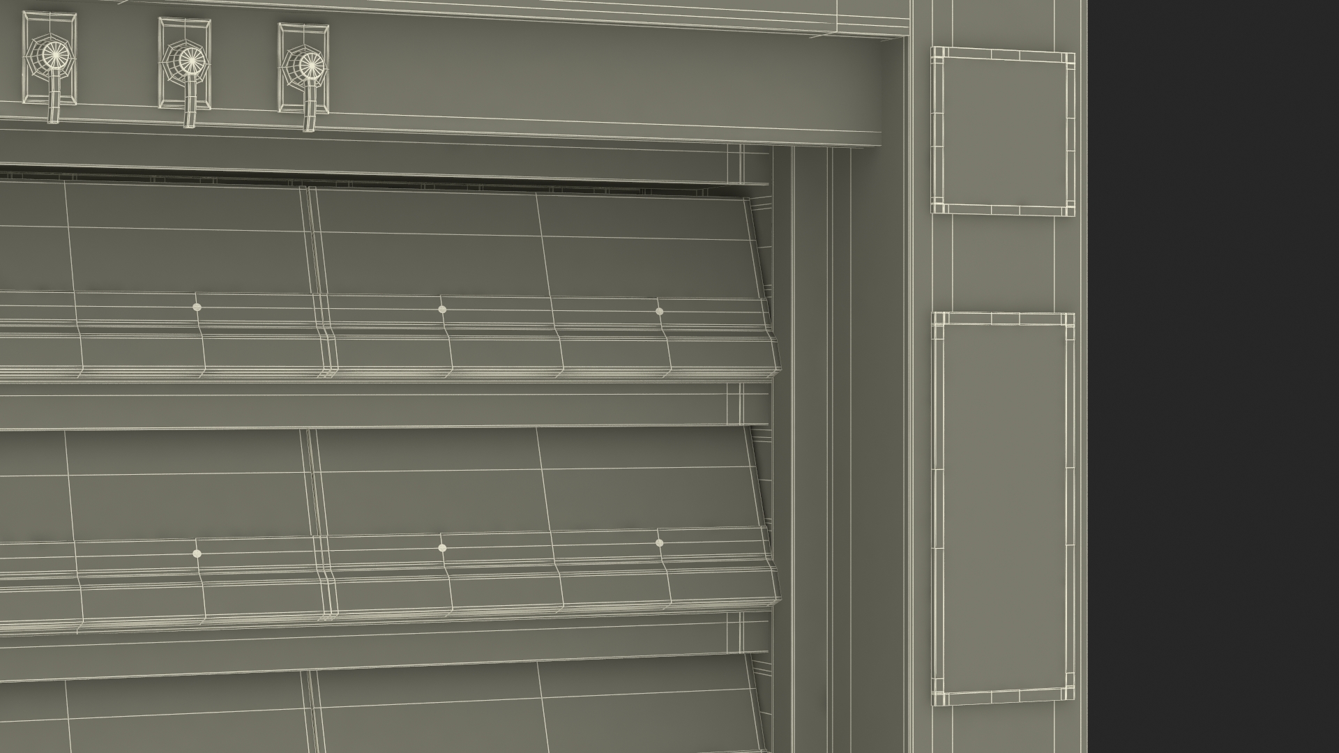 3D model Steam Deck Oven