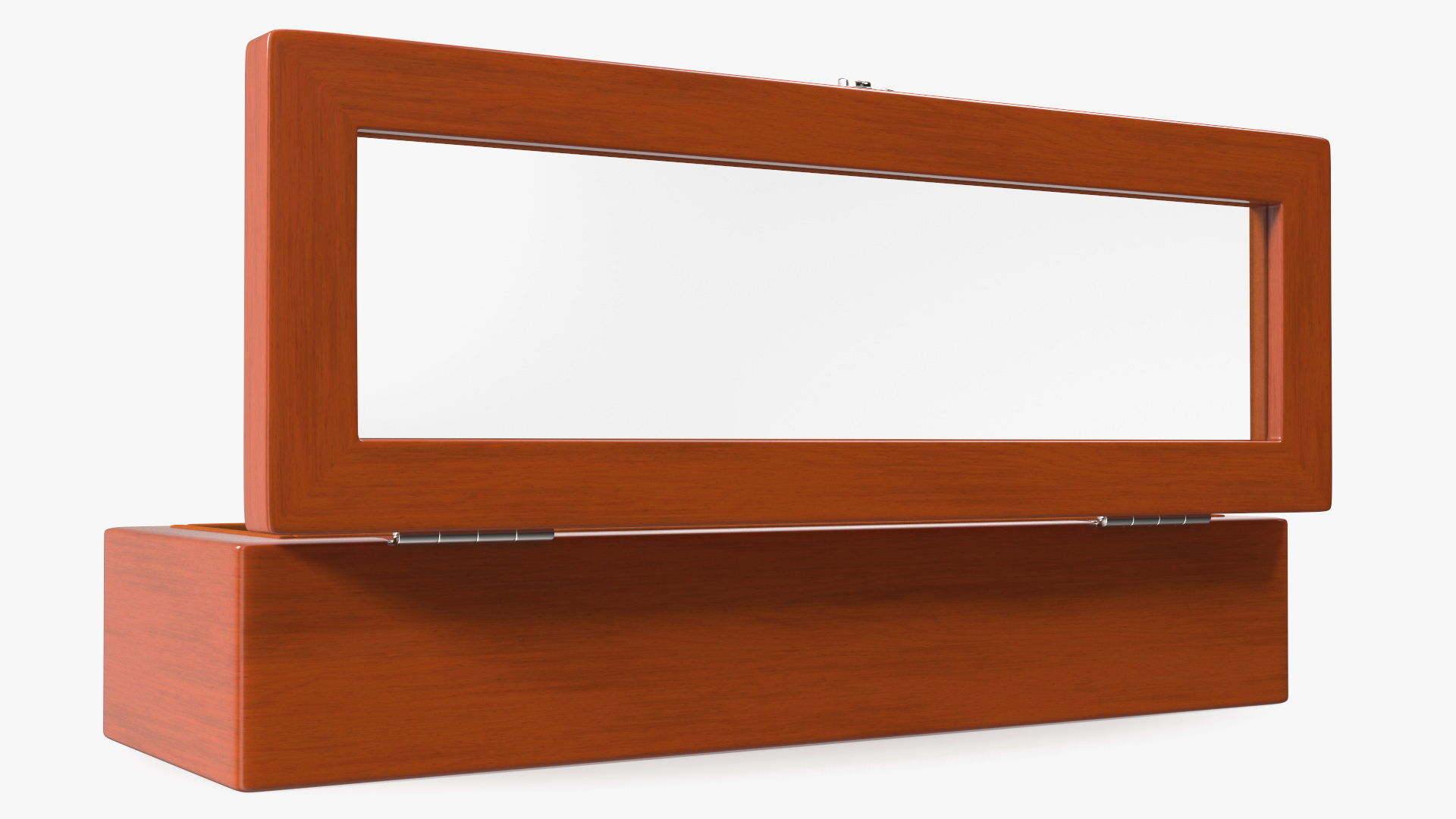 Slim Watch Display Box 3D