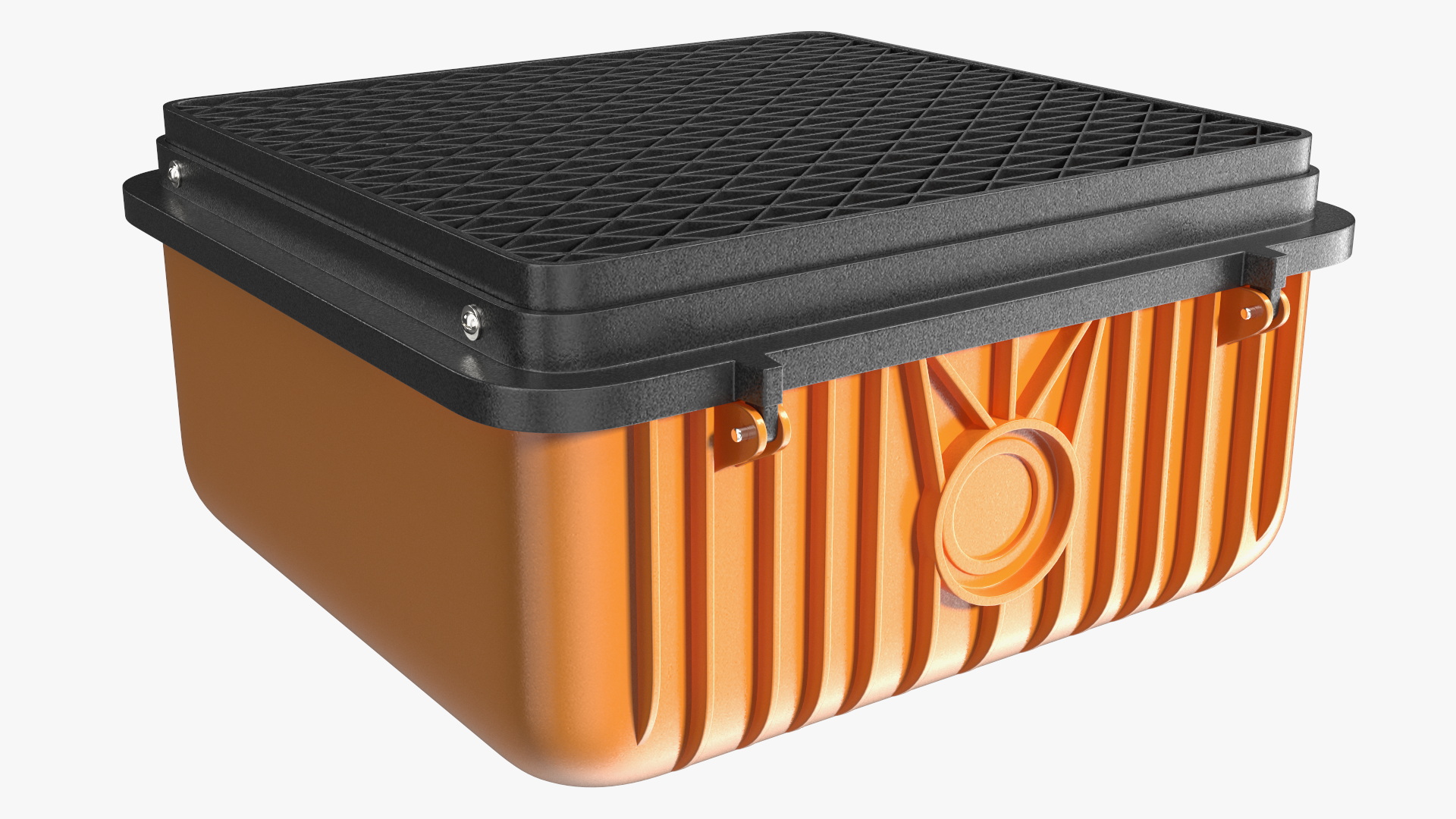 Walk Signal v2 Go 3D