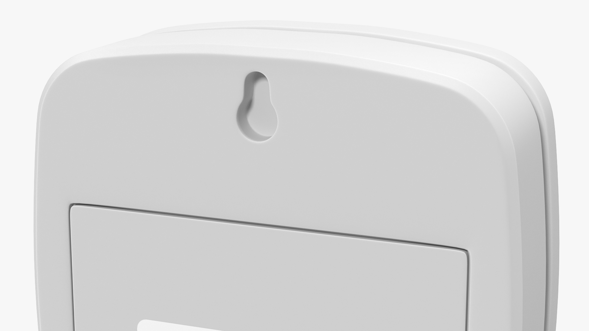 3D Eve Motion Wireless Motion Sensor model