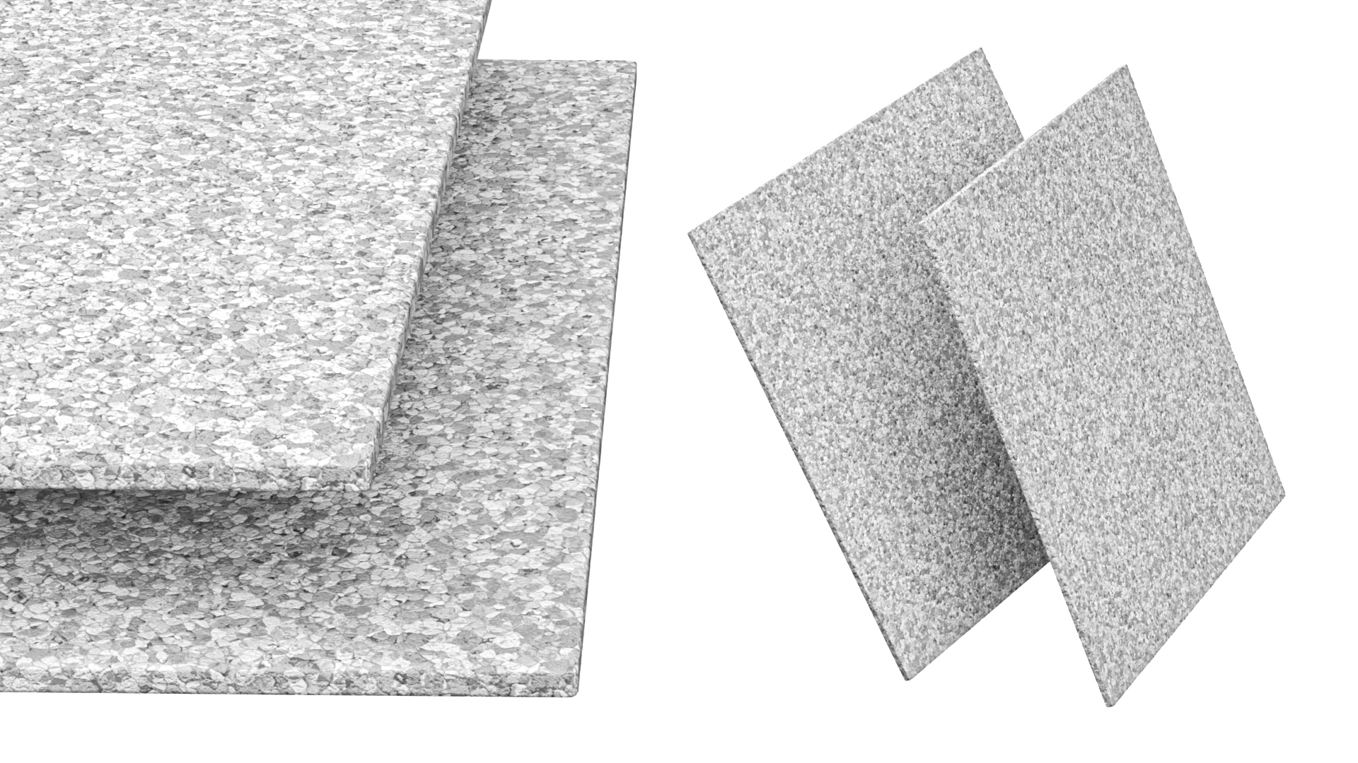 3D Anti-Vibration Pad model