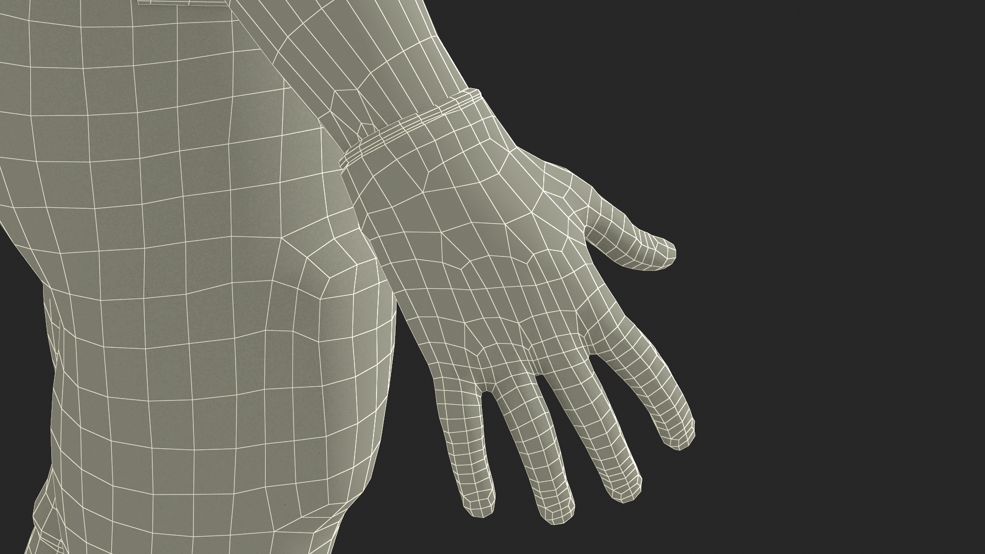 3D Red Uniform Black Man Football Player Rigged for Maya model