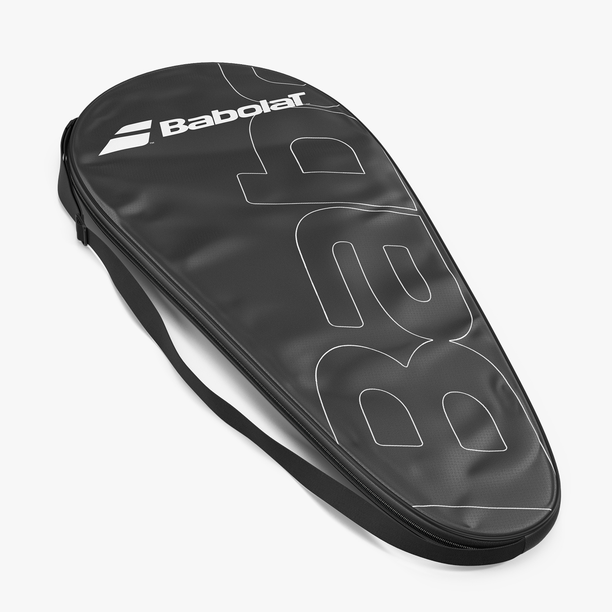 Babolat Pure Drive STRUNG Bag, view 5