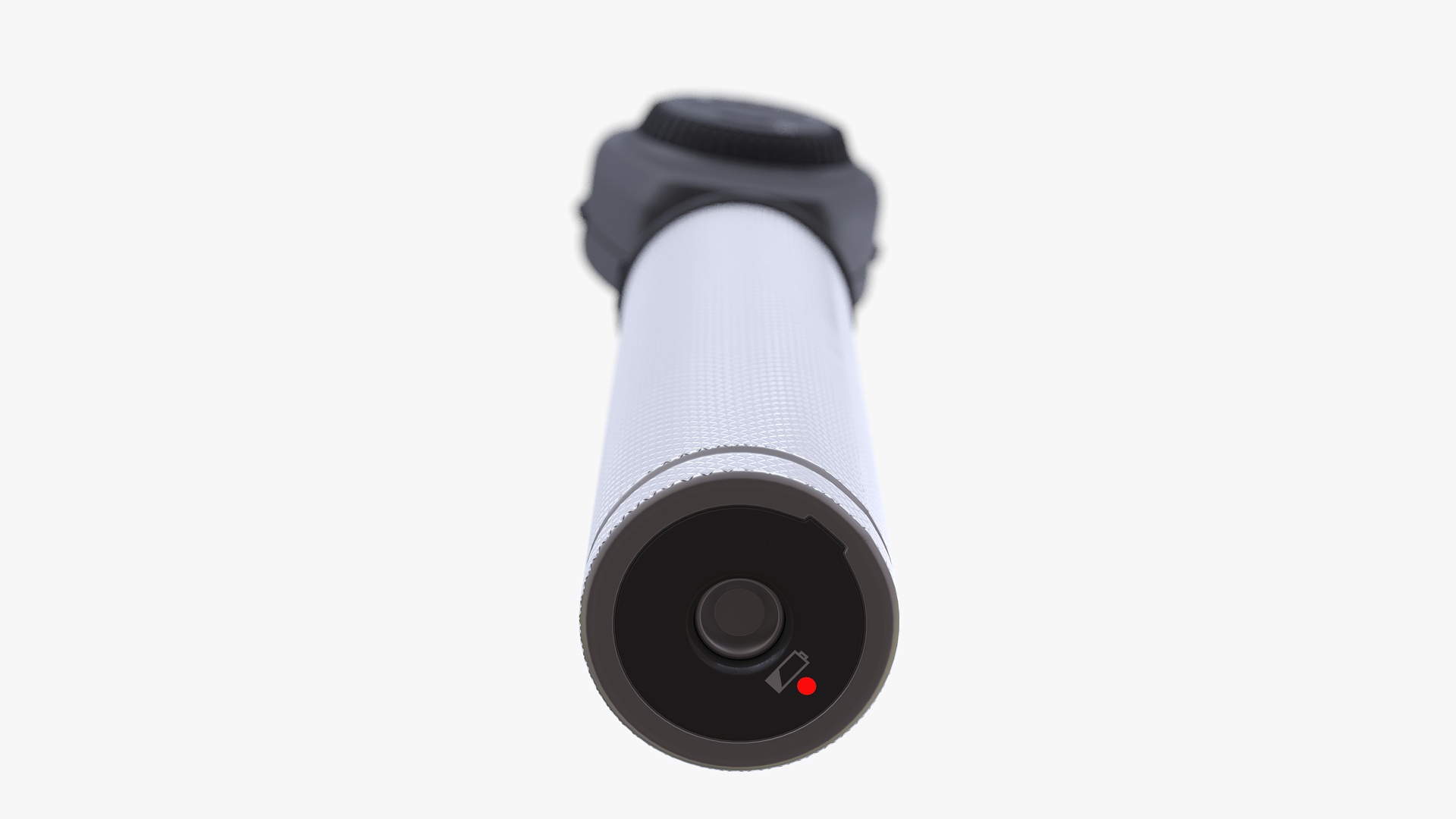 Ophthalmoscope 3D model