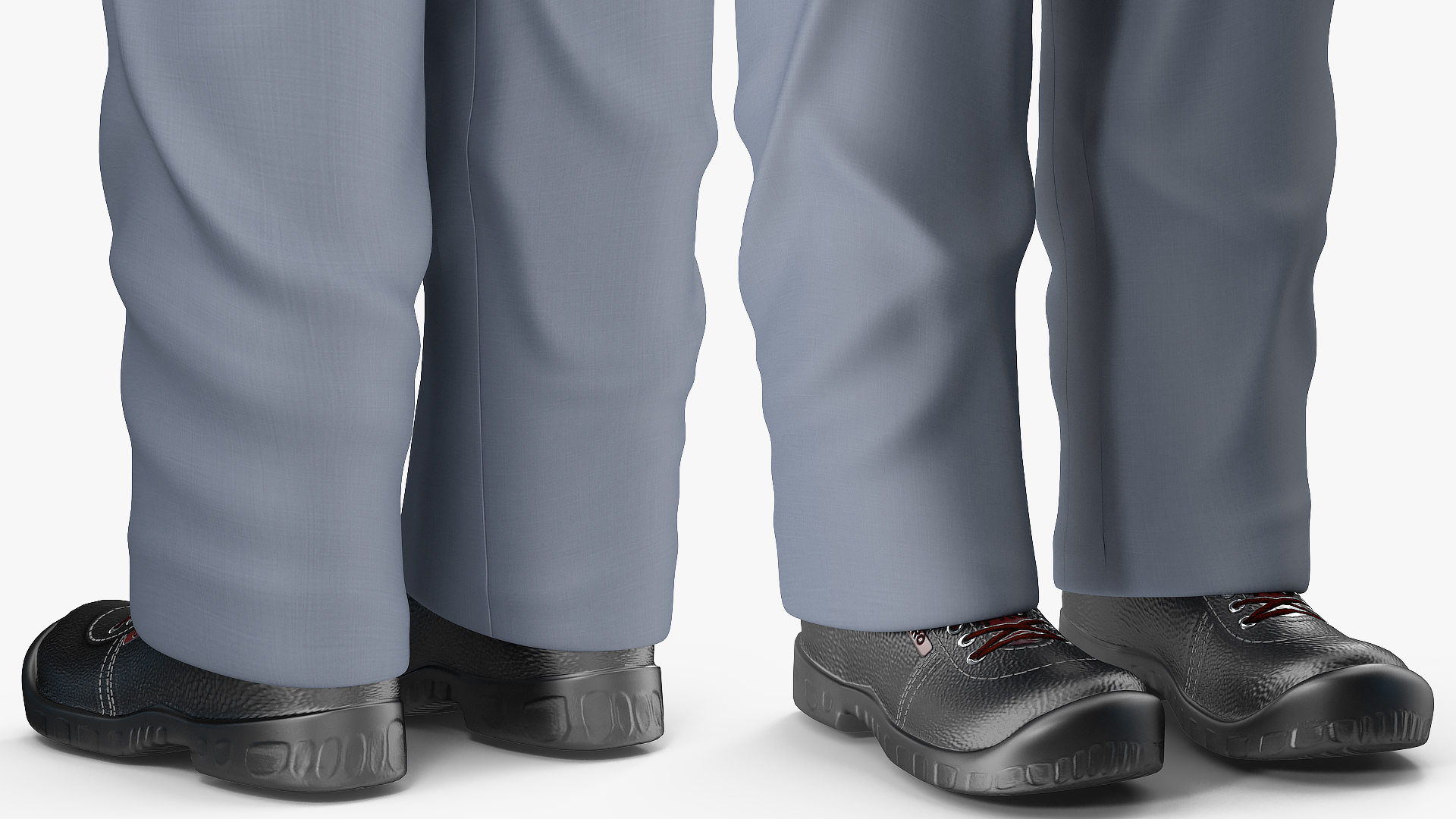 Locksmith Clothes 3D