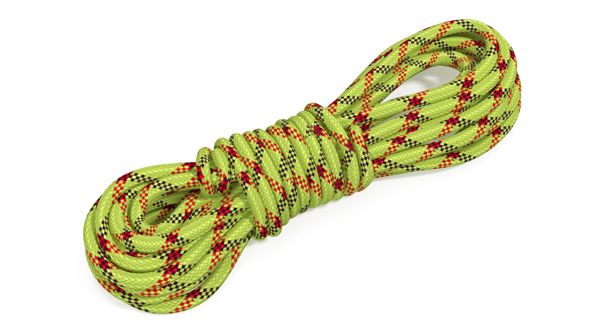 3D Outdoor Climbing Rock