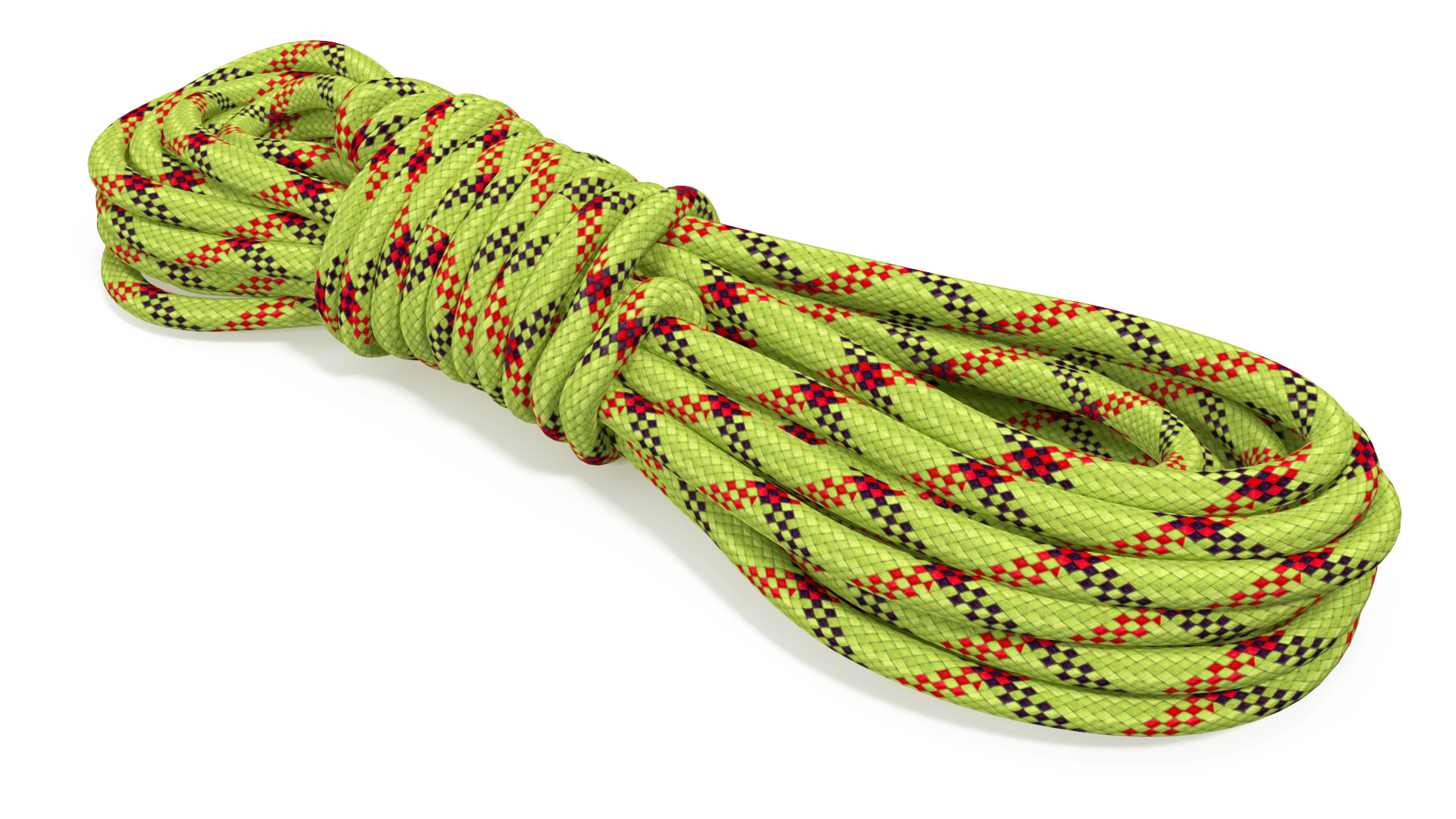 3D Outdoor Climbing Rock