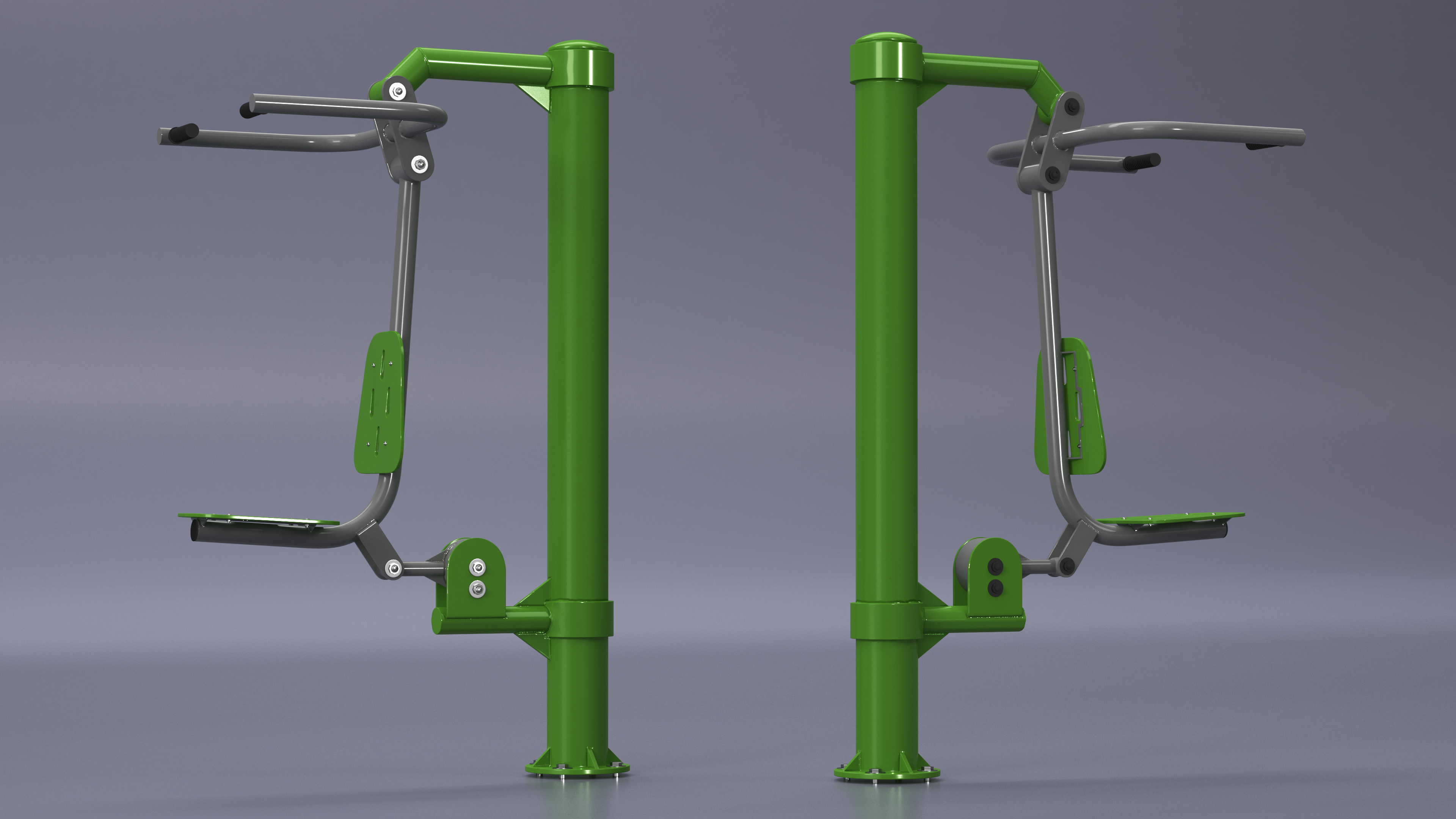 Pull Chair Outdoor Trainer, view 11
