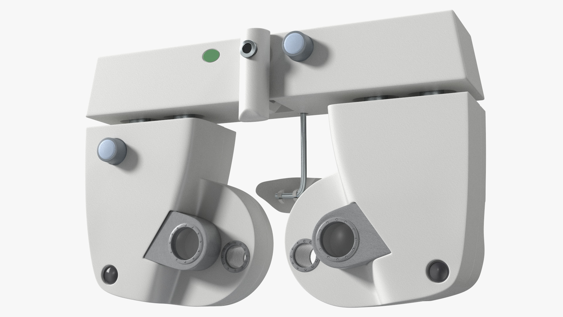 Automated Phoropter 3D model