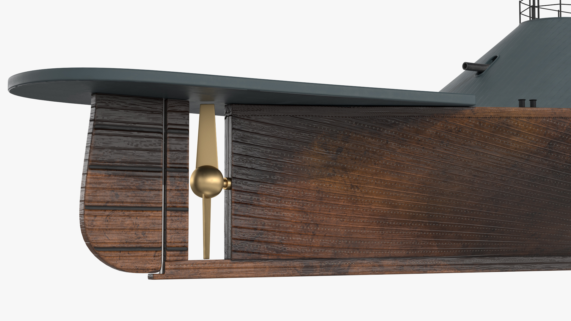 CSS Virginia 3D