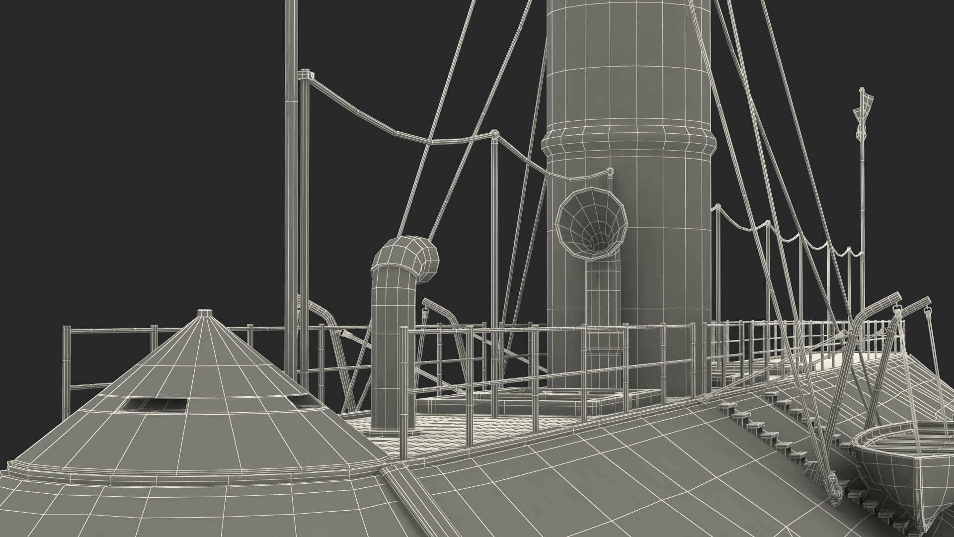 CSS Virginia 3D