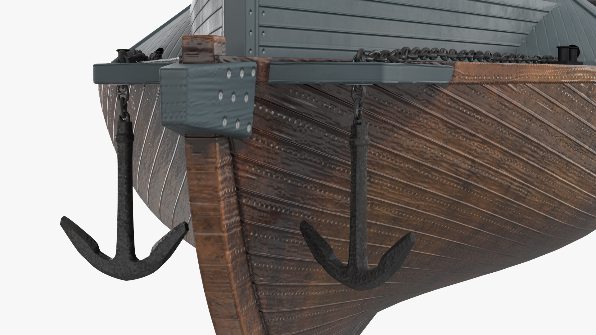CSS Virginia 3D