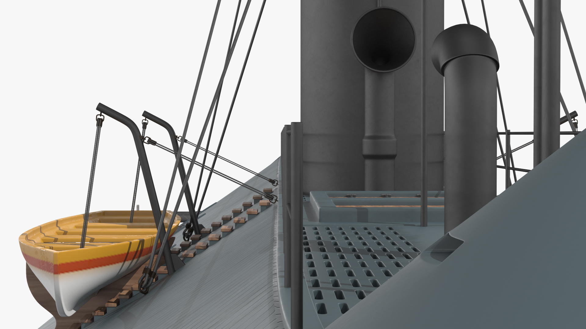 CSS Virginia 3D