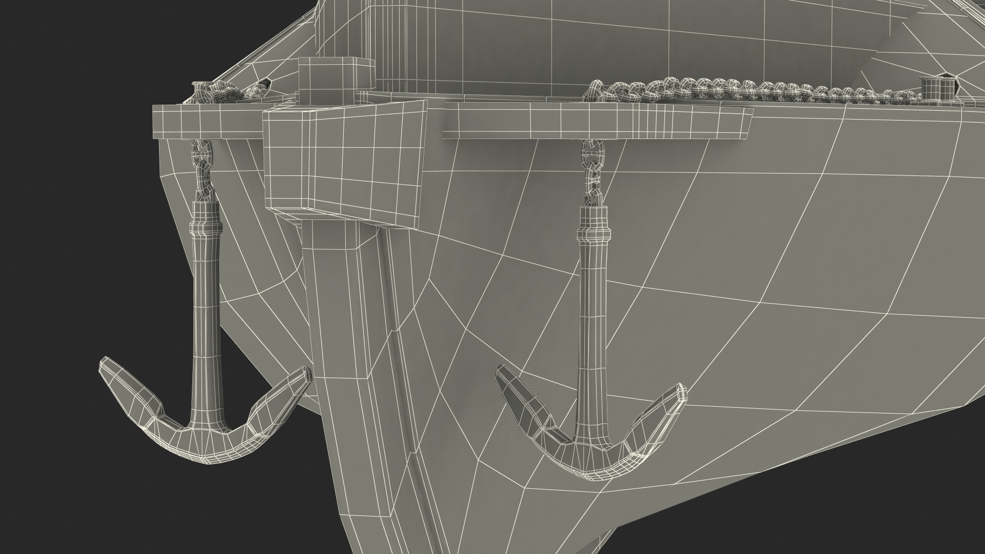 CSS Virginia 3D