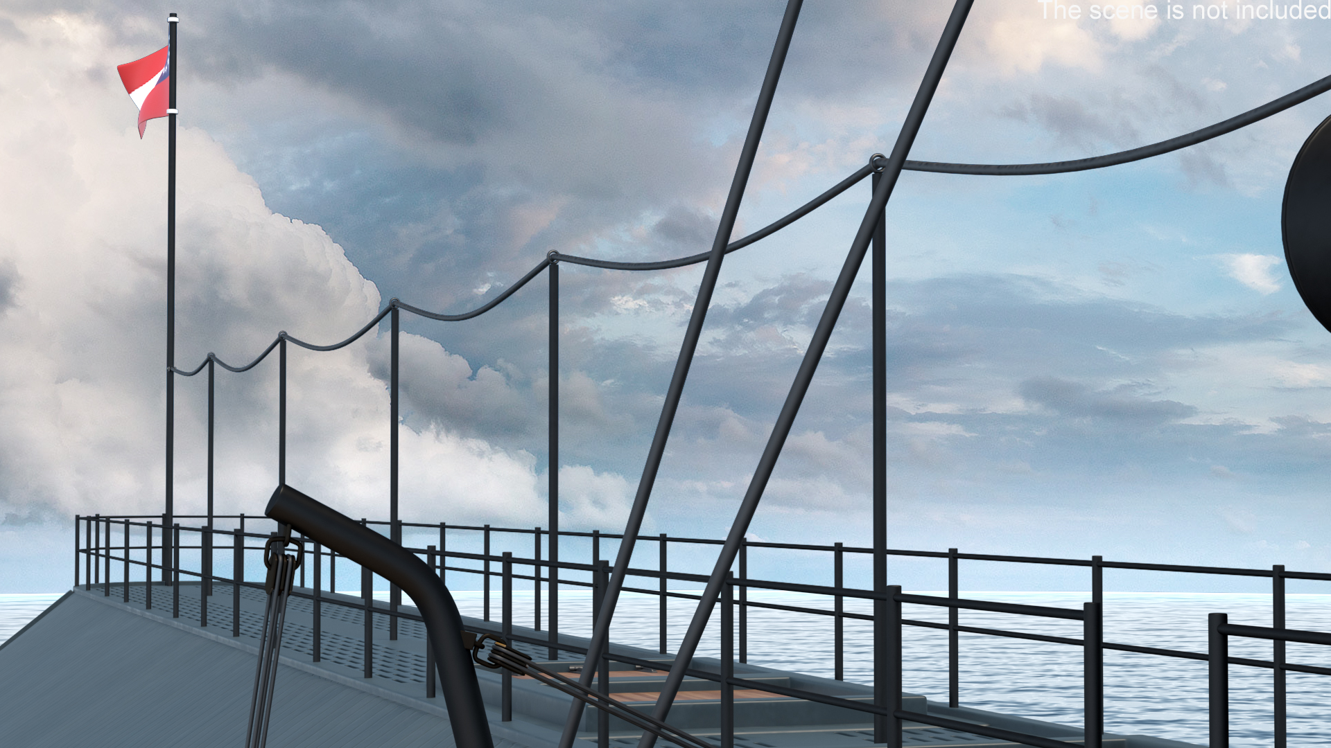 CSS Virginia 3D