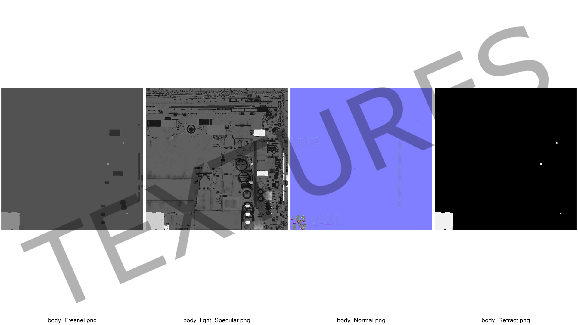 Deployed TPY 2 Radar Desert 3D
