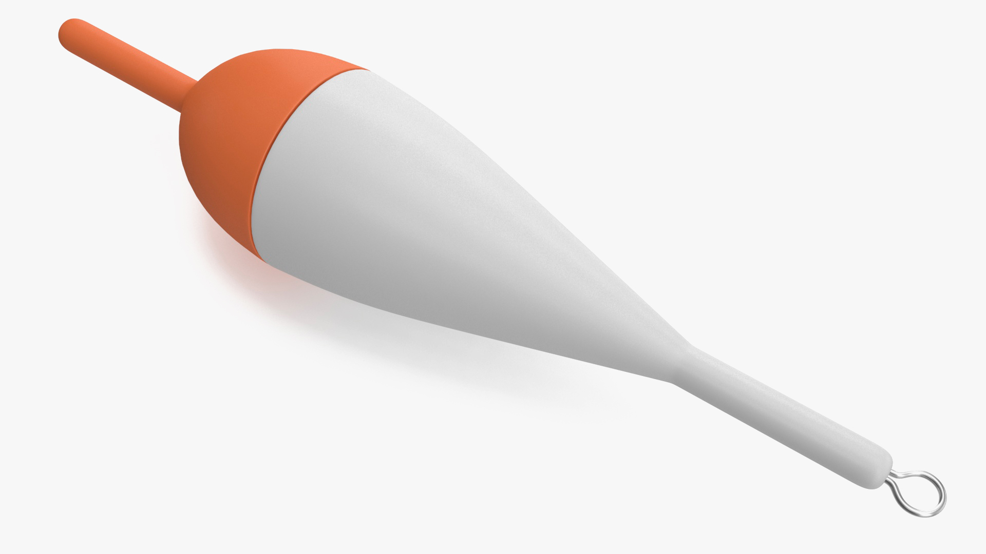 Fishing Balsa Float 3D model