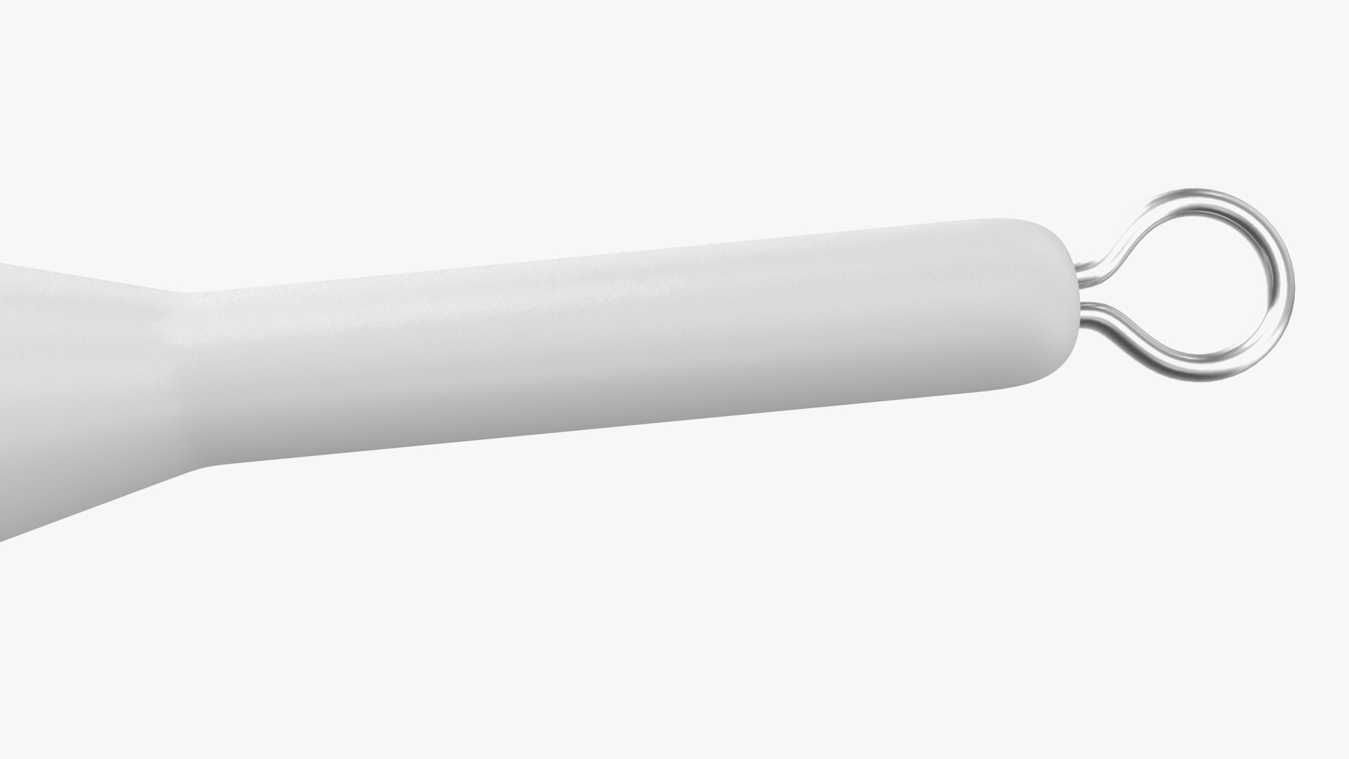 Fishing Balsa Float 3D model