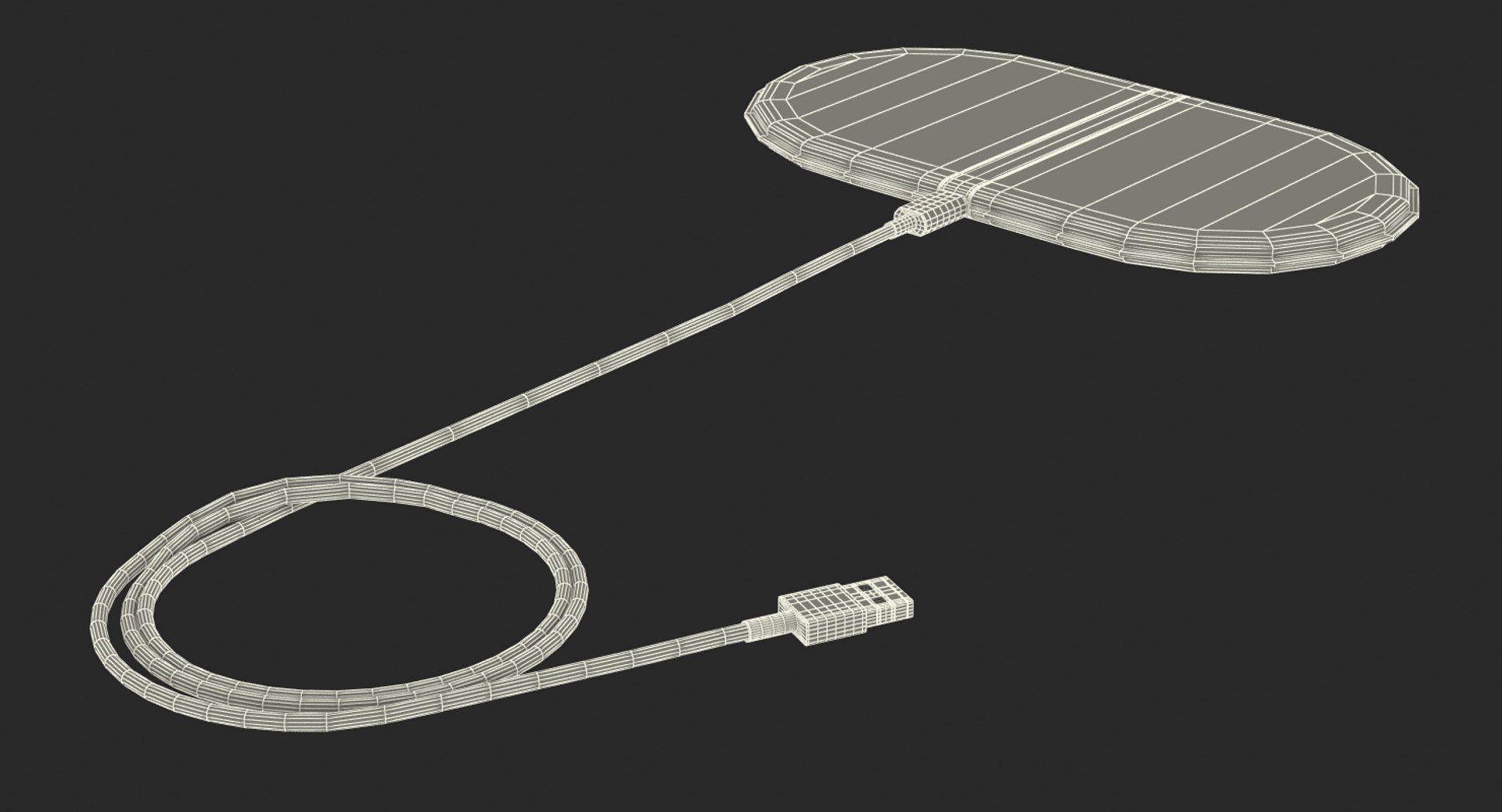 3D IPhone 16 on AirPower