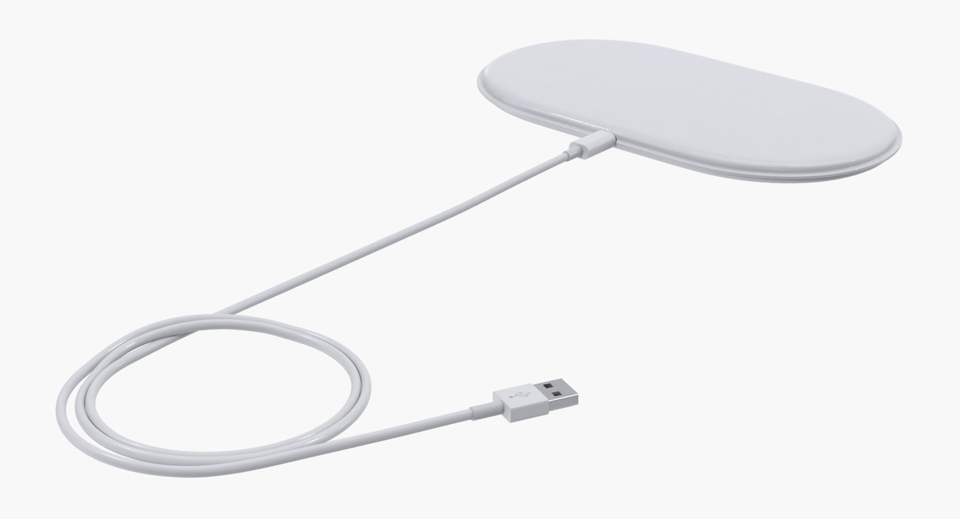 3D IPhone 16 on AirPower
