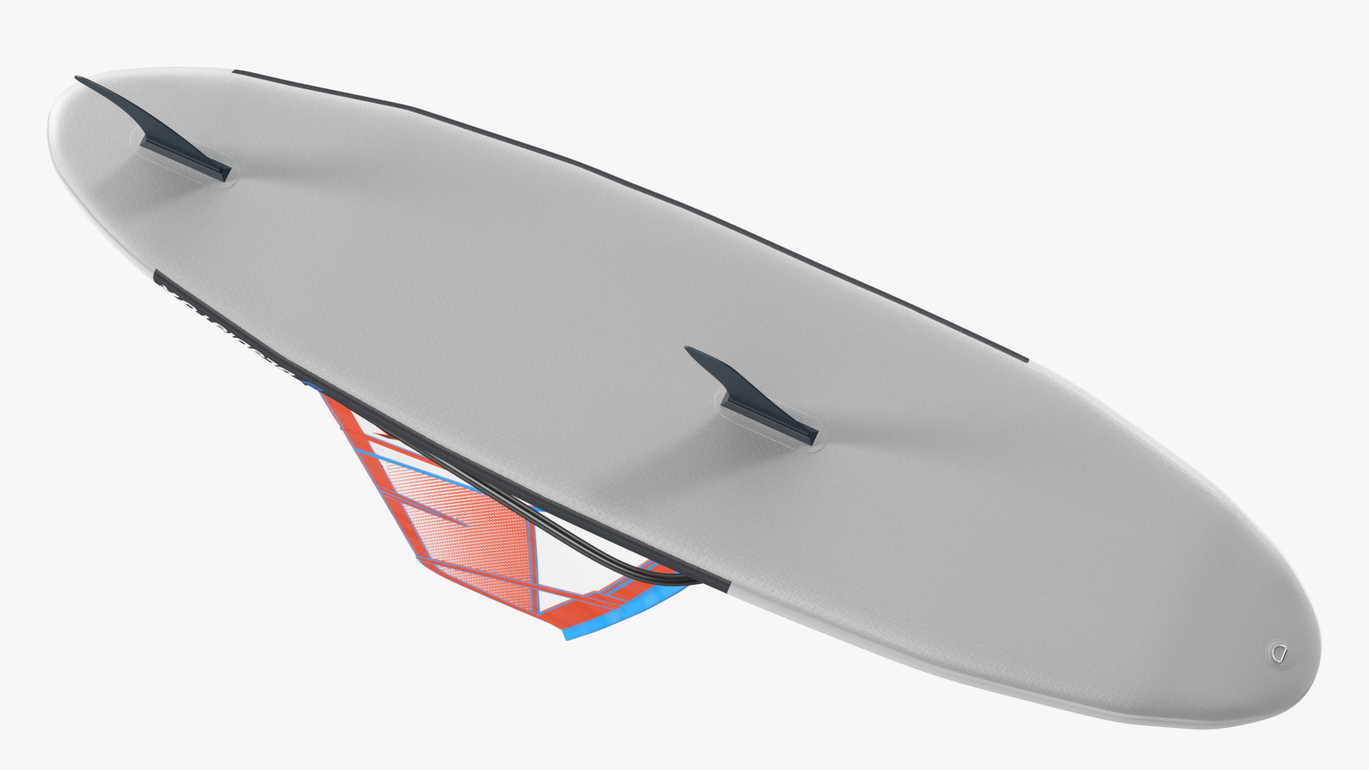 Wind SUP Gladiator with STX Sail 3D