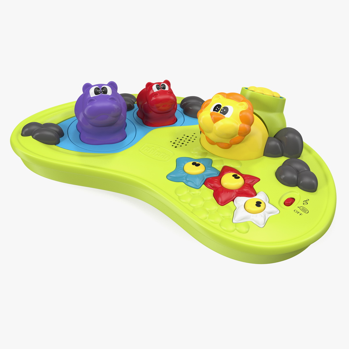 Sound Board Toys