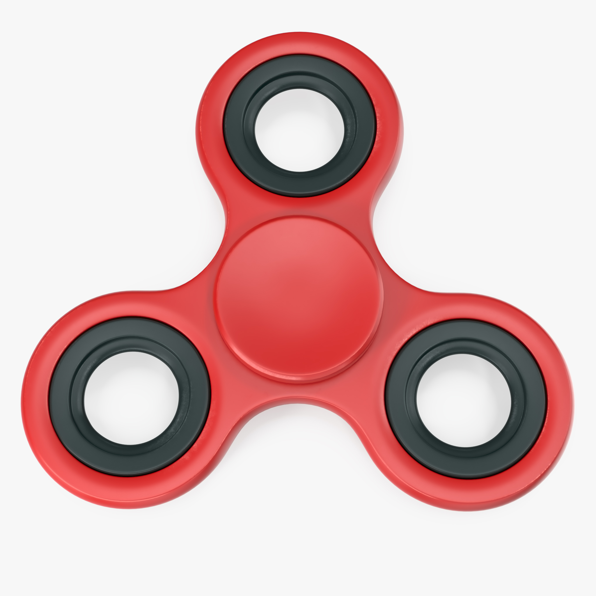 Fidget Spinner, view 3