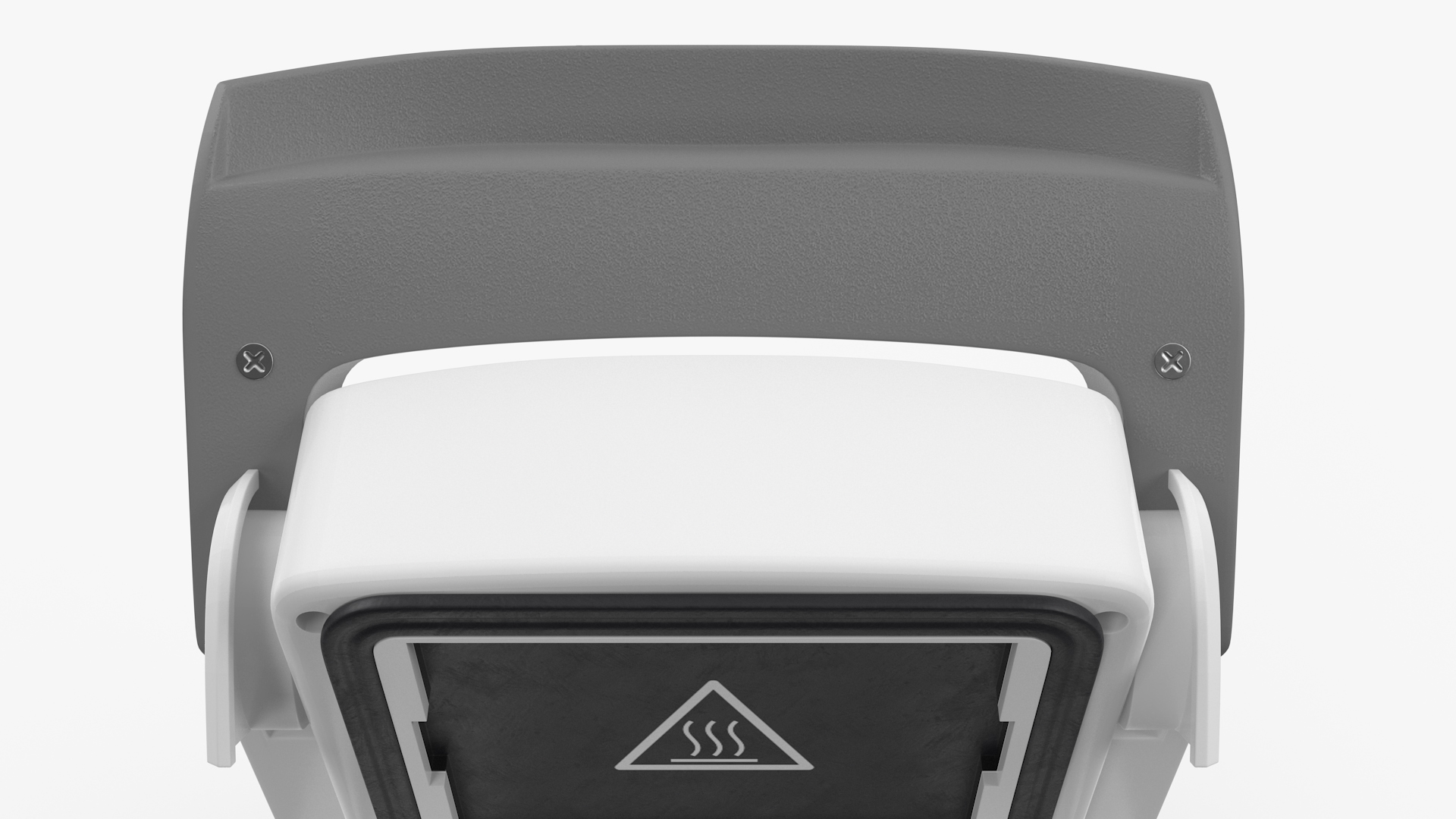 PCR Amplification Thermal Cycler 3D