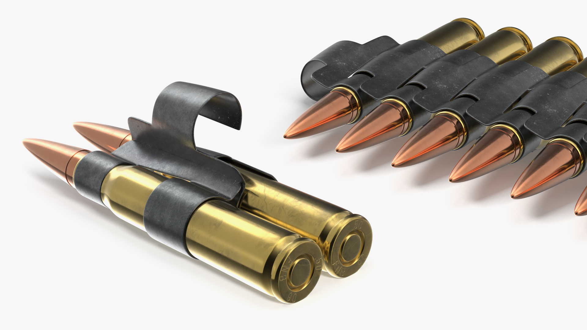 M2 Fifty BMG Ammunition Can - view 8