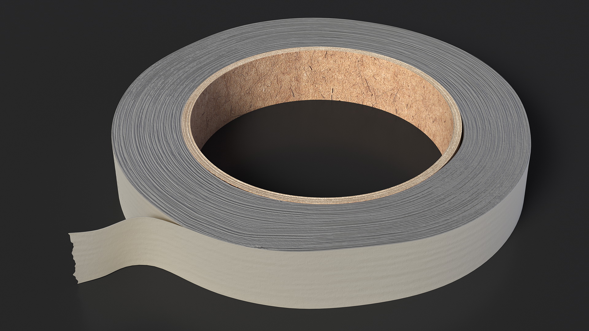 Masking Tape 3D
