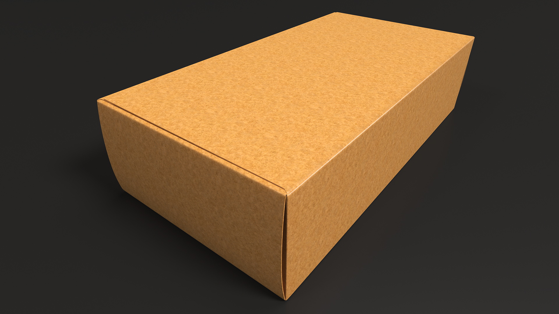 3D model 2 Cup Drink Paper Carrier