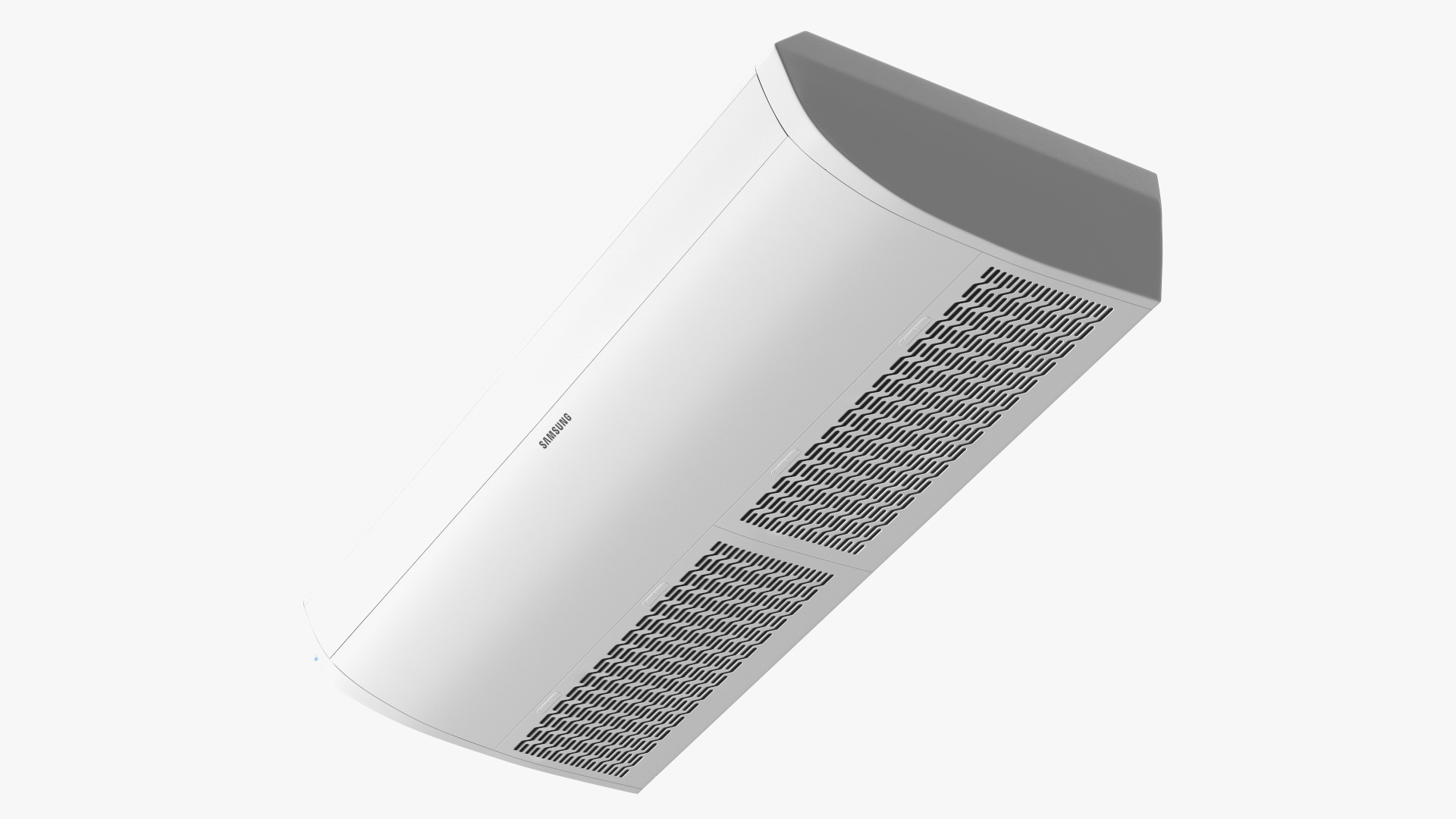 3D Samsung Ceiling Air Conditioner Heat Pump