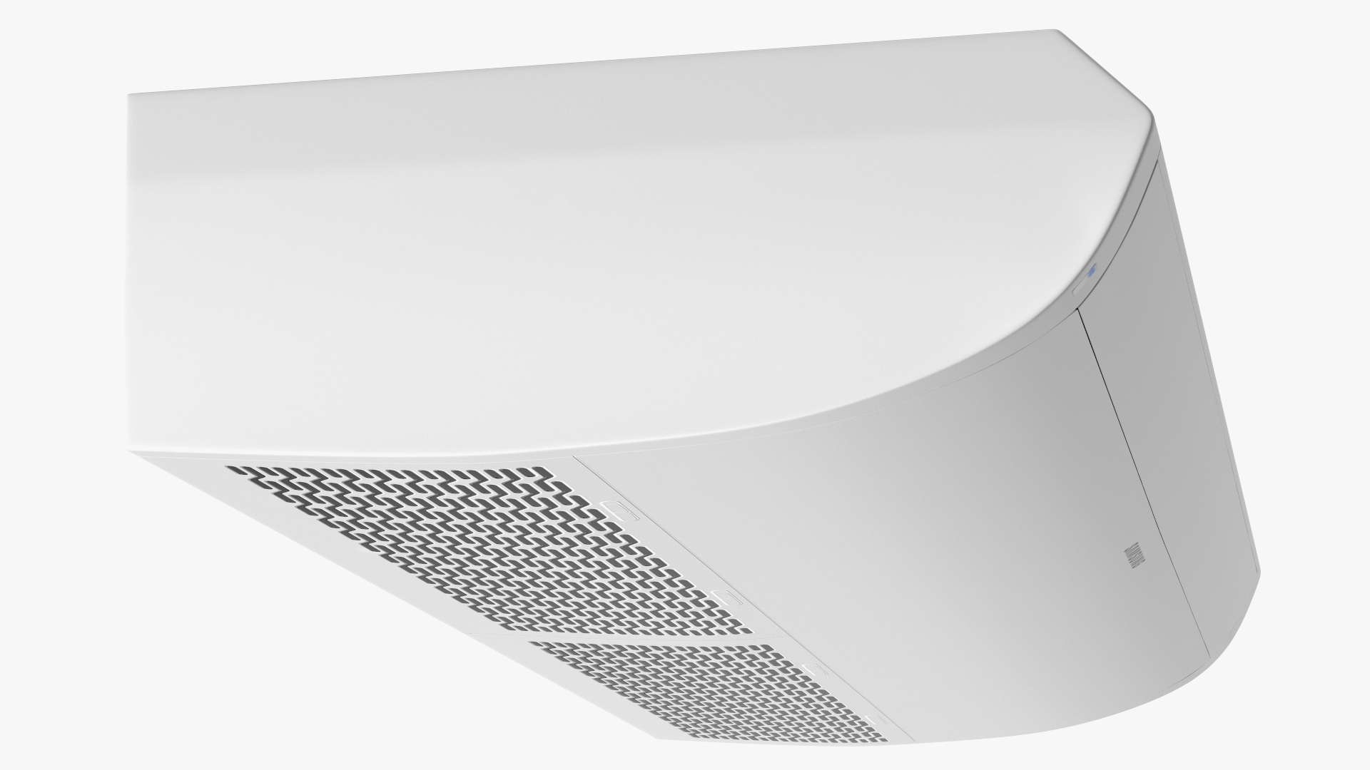 3D Samsung Ceiling Air Conditioner Heat Pump