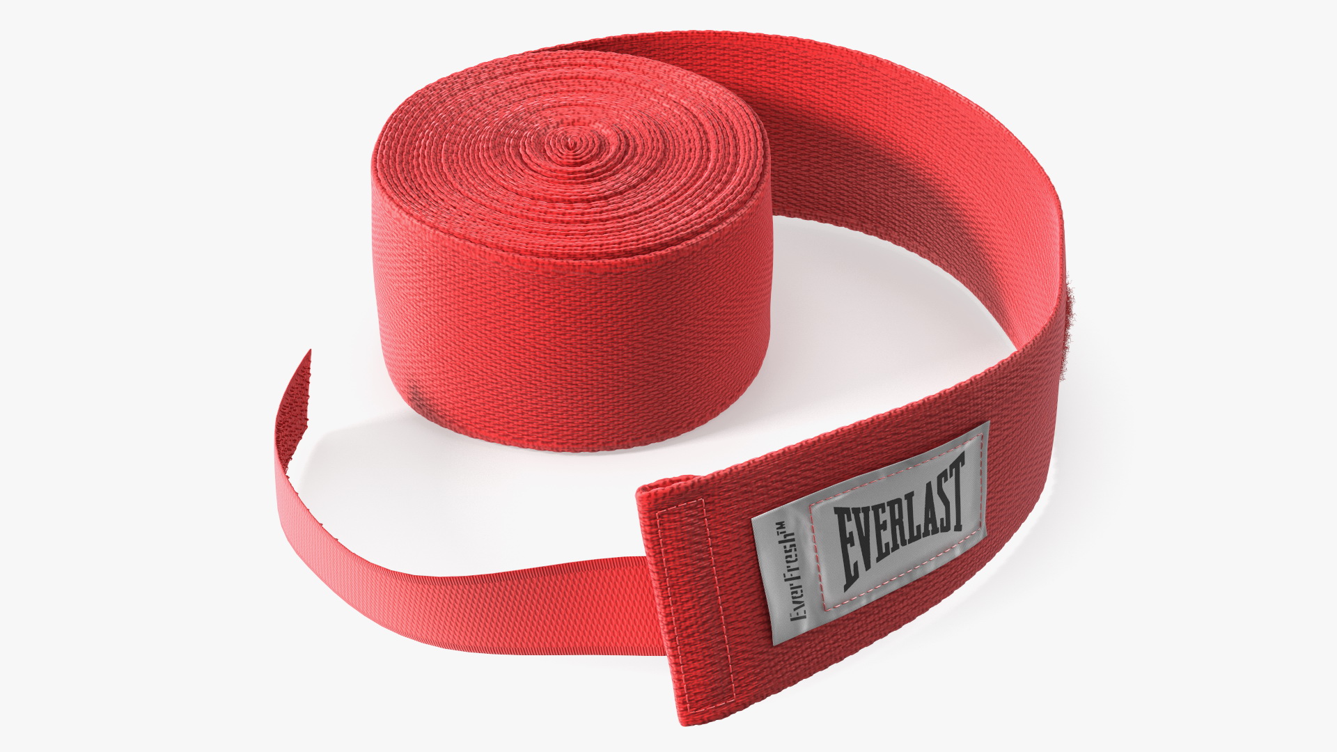 Everlast Boxing Hand Wrap Fur 3D model