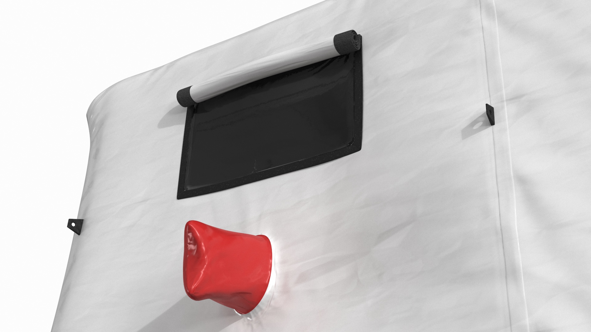 Medical Tent 3D