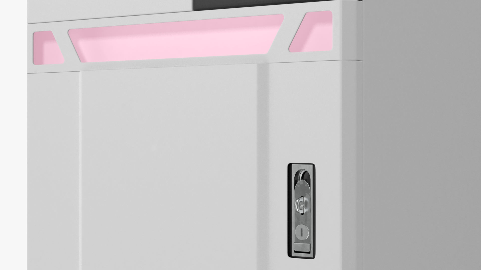 3D Automatic Token Changer Machine
