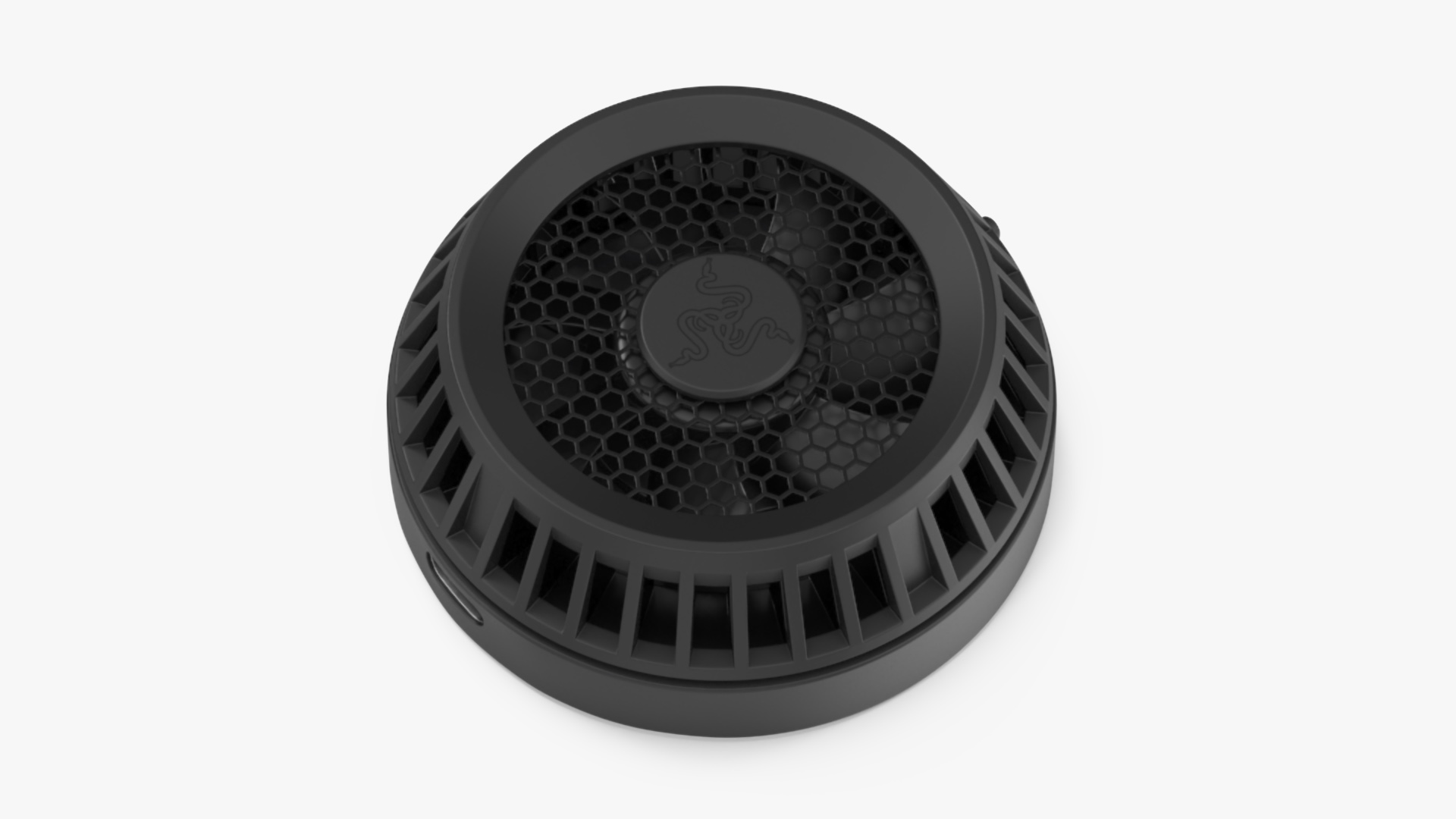 3D Razer Phone Cooler model