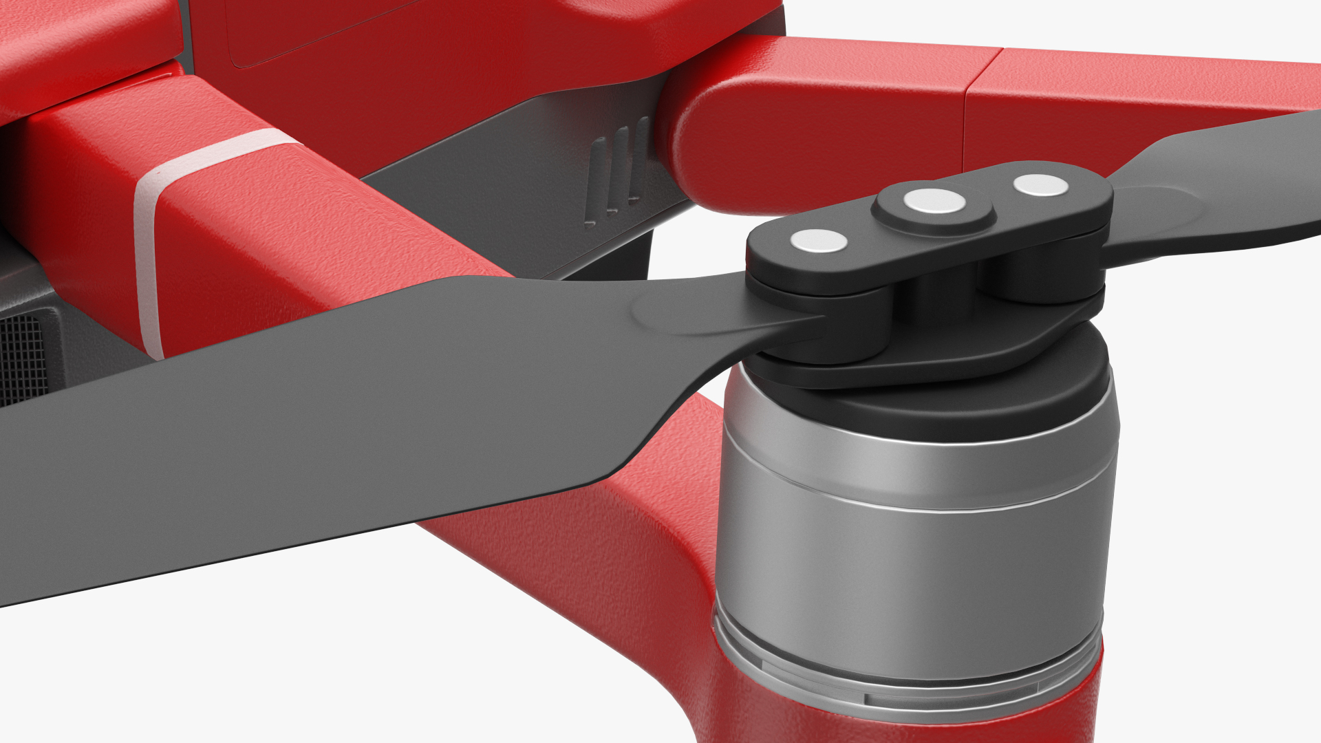 Aerial Drone 3D