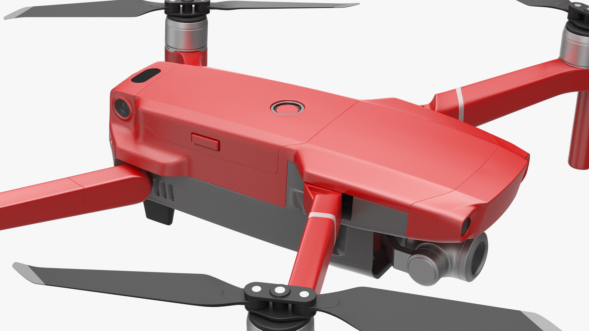 Aerial Drone 3D