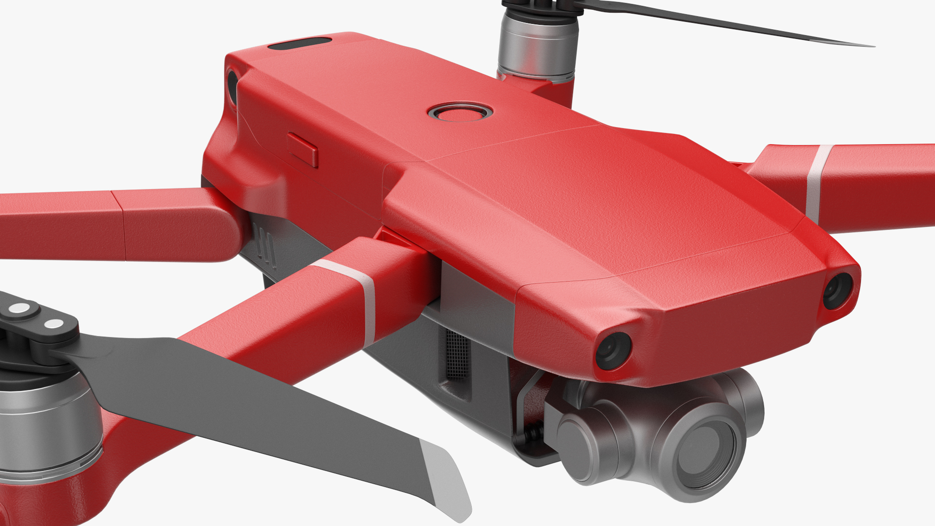 Aerial Drone 3D