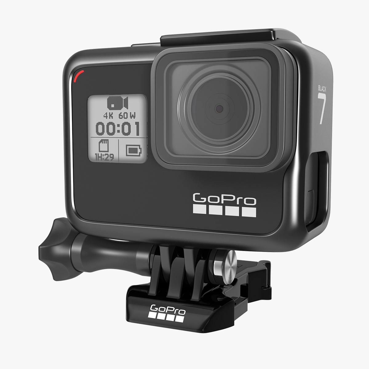 GoPro Hero 7 Black
