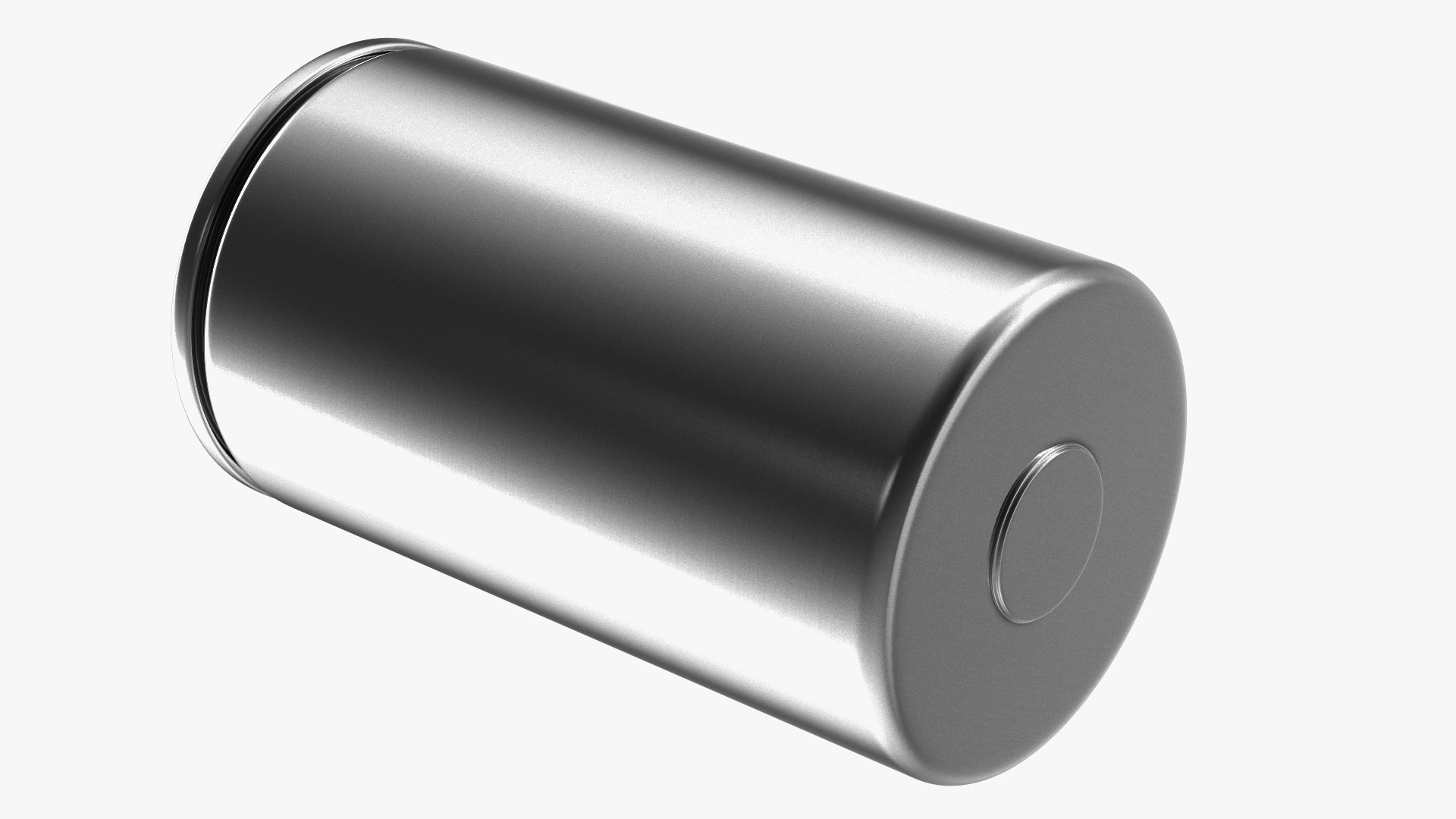 Tesla Batteries Set 3D model