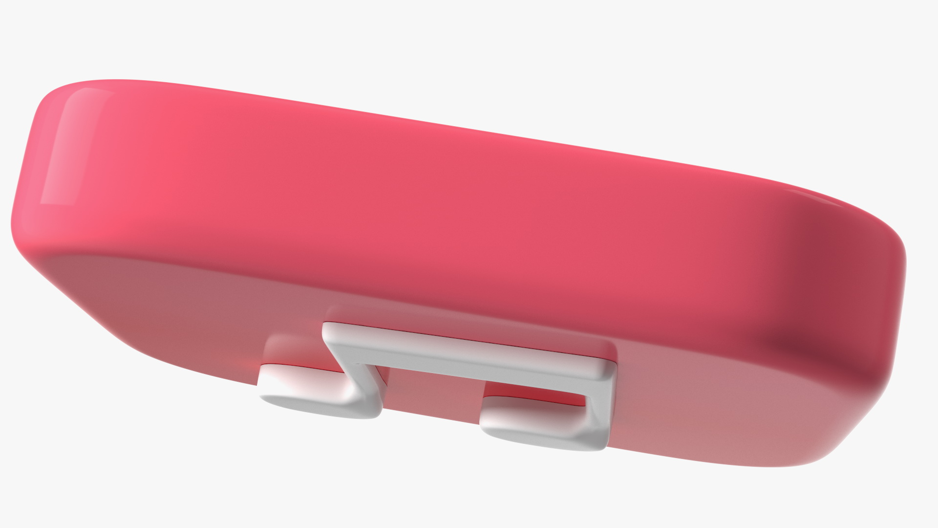 3D iPhone iOS Music Icon