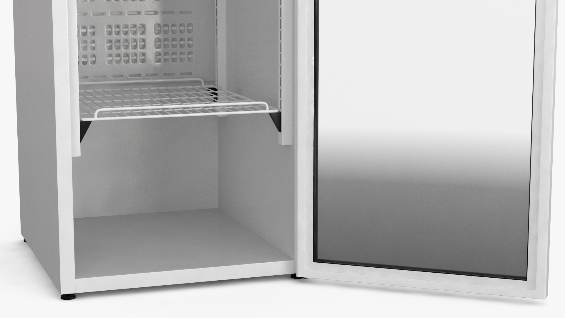 3D Cooled Incubator 340L