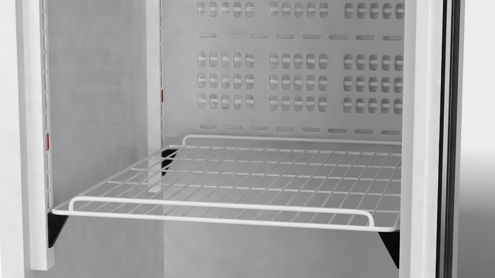 3D Cooled Incubator 340L