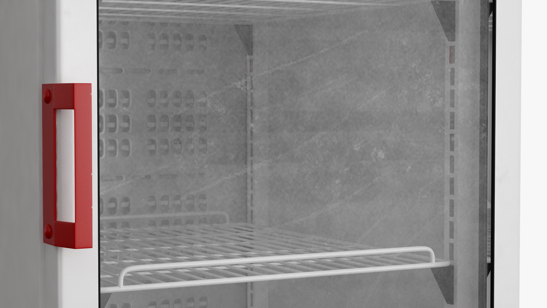 3D Cooled Incubator 340L